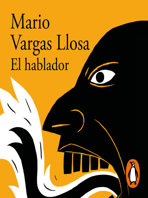 Title details for El hablador by Mario Vargas Llosa - Available